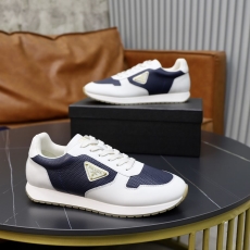 Prada Low Shoes